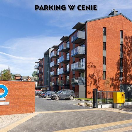Olimpijska 2 - City Apartments Мельно Экстерьер фото