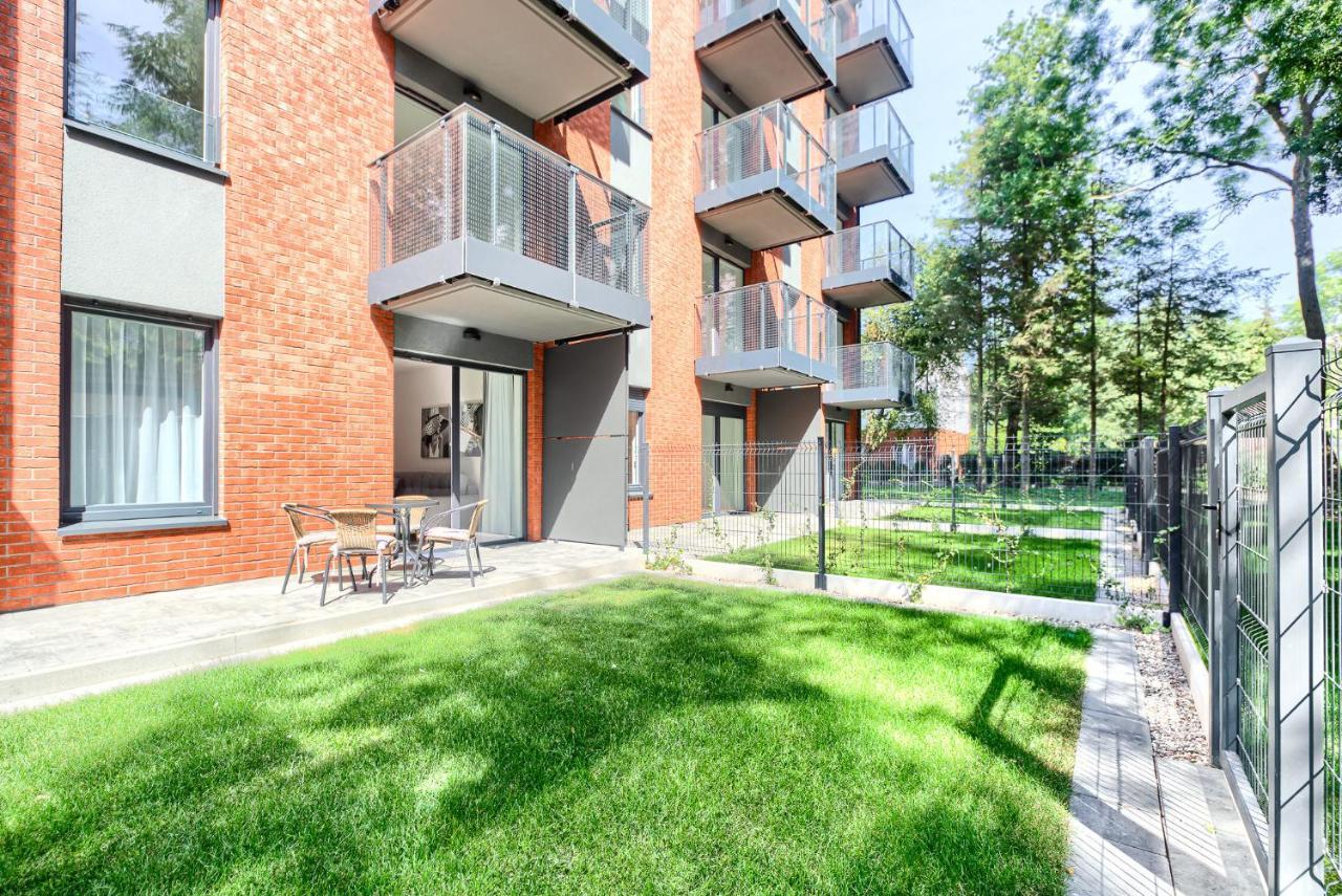 Olimpijska 2 - City Apartments Мельно Экстерьер фото