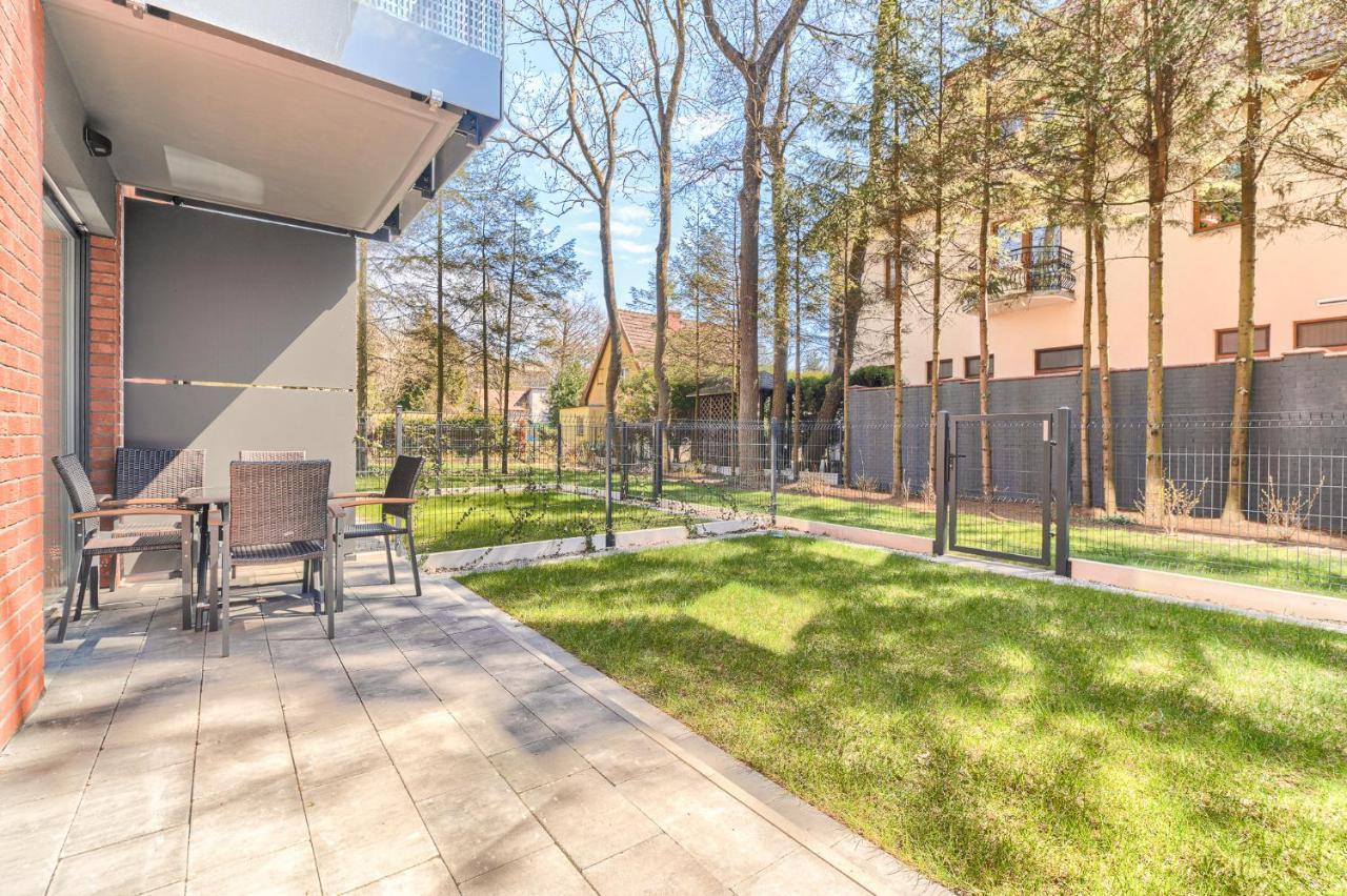 Olimpijska 2 - City Apartments Мельно Экстерьер фото