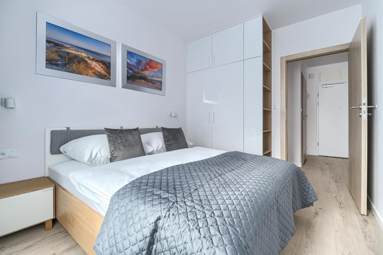 Olimpijska 2 - City Apartments Мельно Экстерьер фото