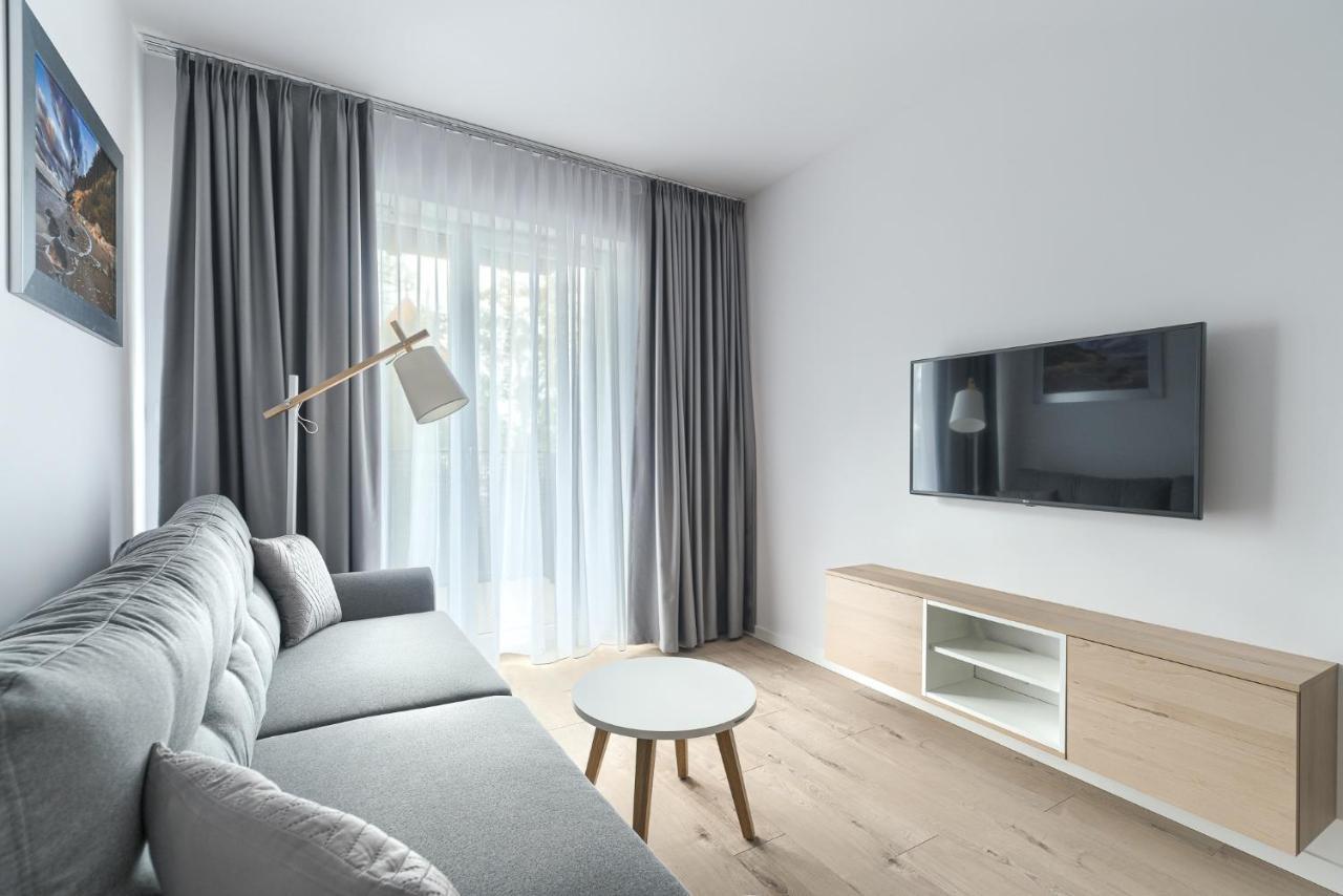 Olimpijska 2 - City Apartments Мельно Экстерьер фото