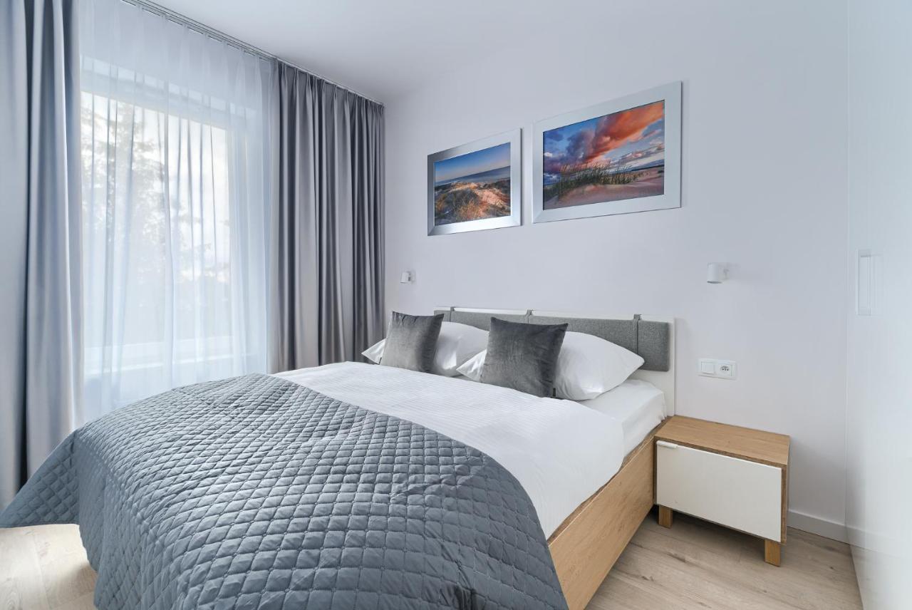 Olimpijska 2 - City Apartments Мельно Экстерьер фото