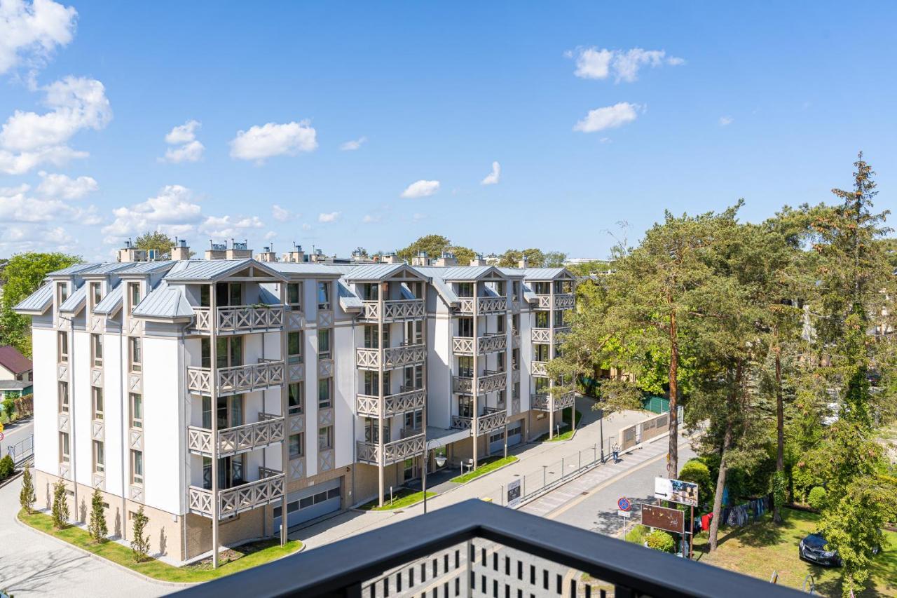 Olimpijska 2 - City Apartments Мельно Экстерьер фото