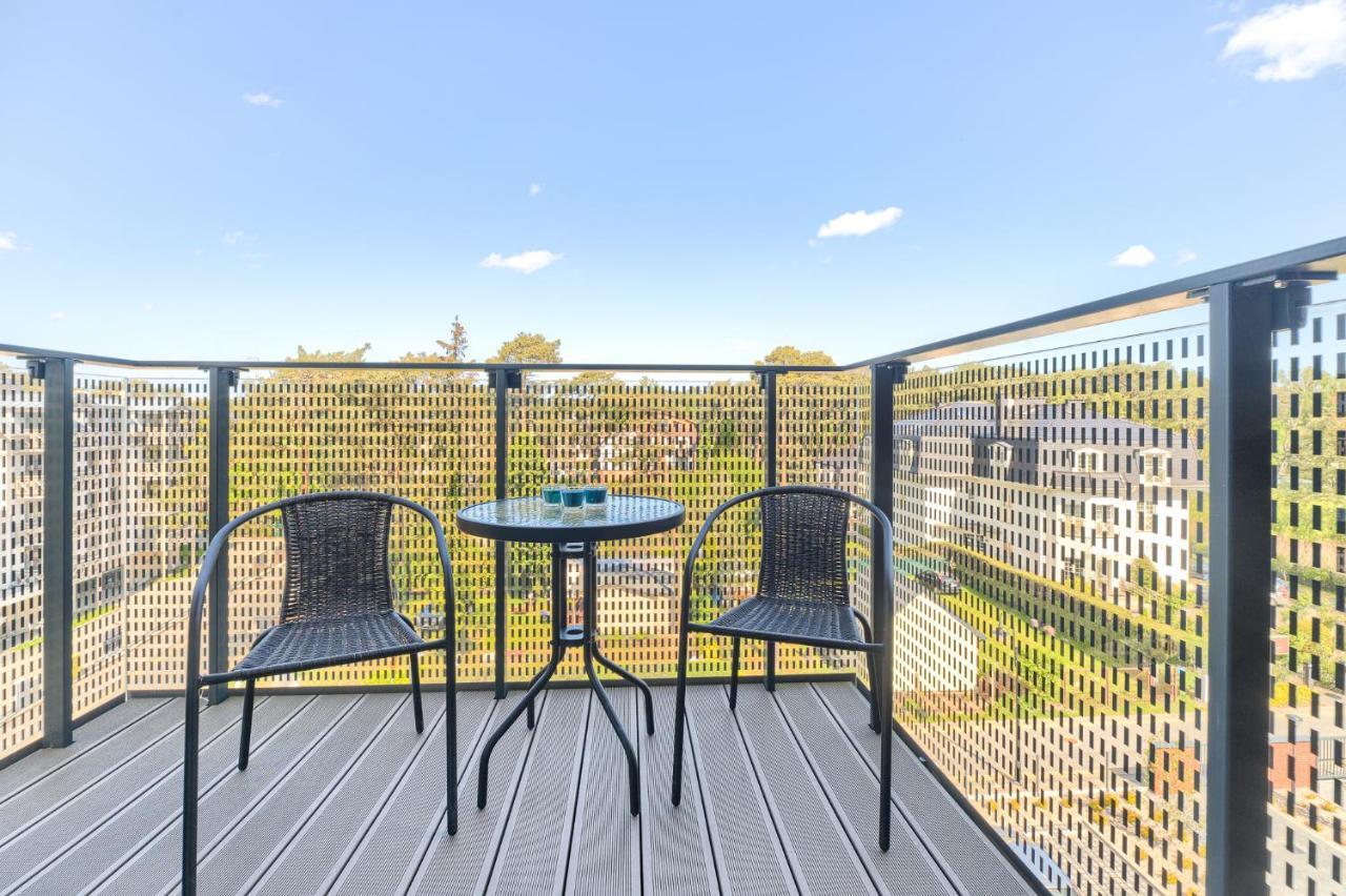 Olimpijska 2 - City Apartments Мельно Экстерьер фото