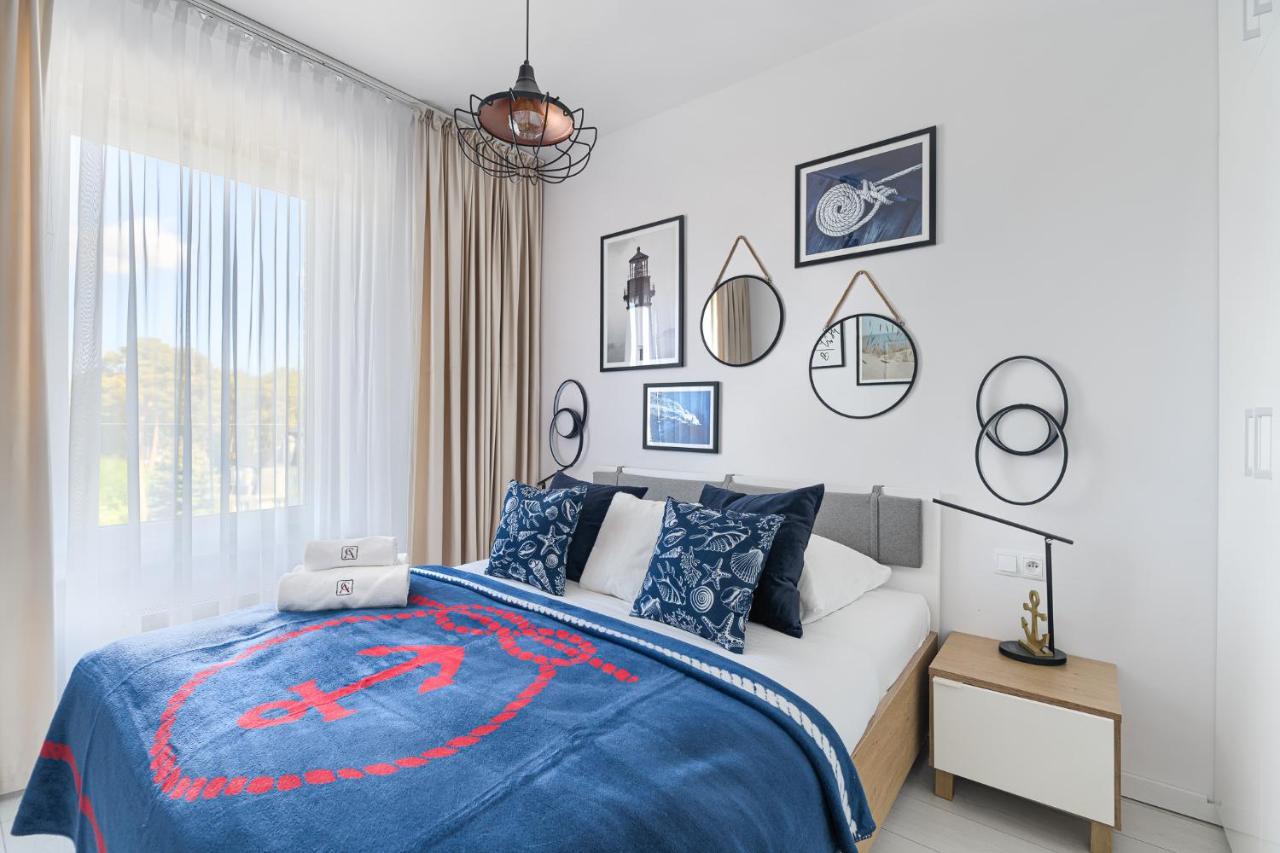 Olimpijska 2 - City Apartments Мельно Экстерьер фото