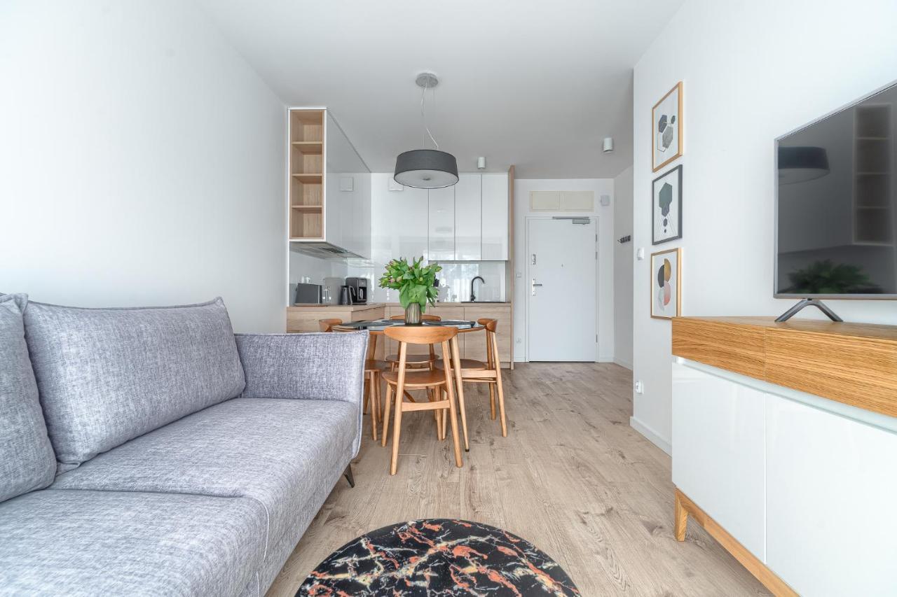 Olimpijska 2 - City Apartments Мельно Экстерьер фото